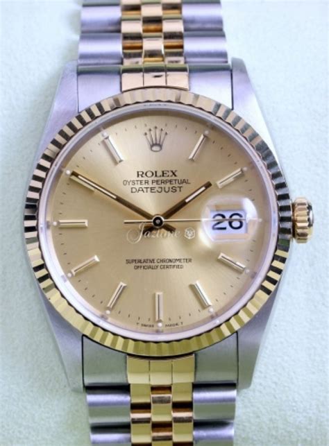 rolex 16233 price guide.